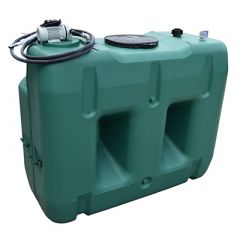 Cuve AdBlue en PE de 2000 litres avec pompe (220V)