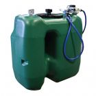 Cuve AdBlue en PE de 1000 litres avec pompe (220V)