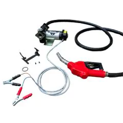 Pompe diesel 12V ou 24V (40 LM) sans compteur thumbnail