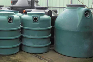 9 questions fréquemment posées sur la fosse septique