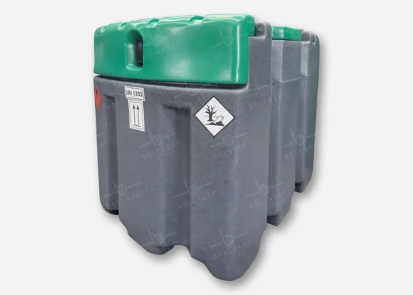 Citerne-mazout-mobile-Truckmaster-HD-600-litres-avec-ou-sans-pompe