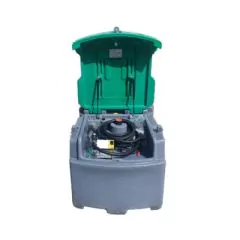 Titan truckmaster Cuve-transport-mobile-PE-HD-425-litres-avec-ou-sans-pompe-thumbnail