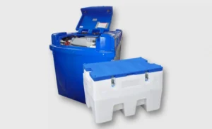 Guide Pratique - Comment stocker correctement l’AdBlue