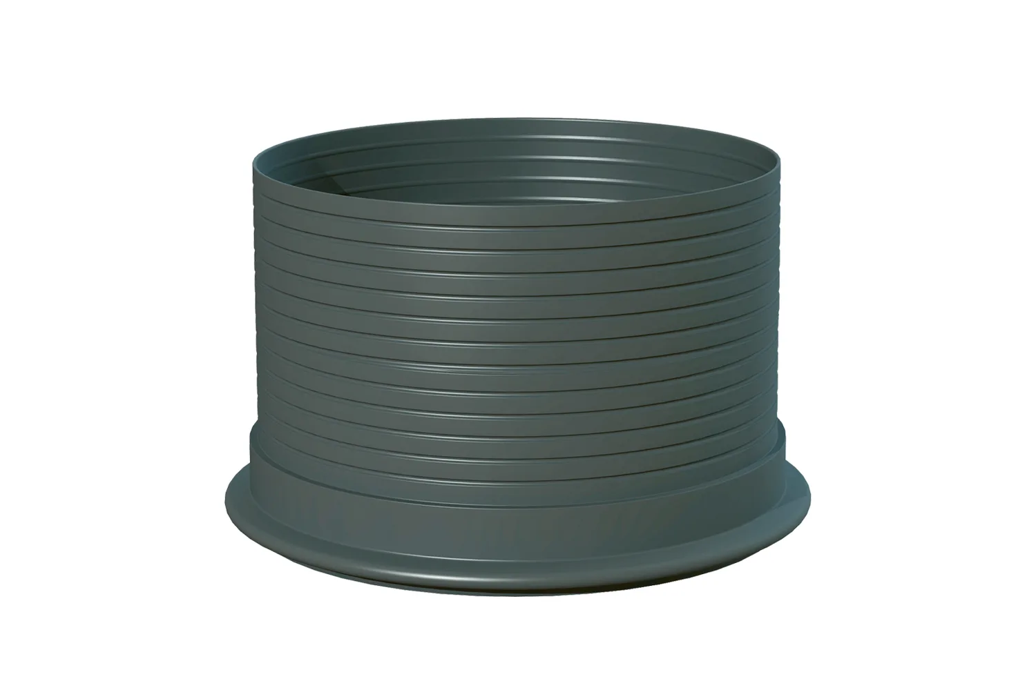 Extension de trou d'homme ou anneau intermédiaire 40cm mangatverhoging 35 cm