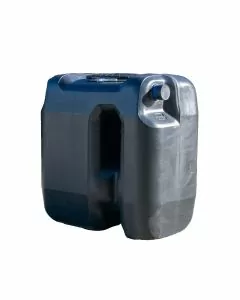 Dégraisseur 1 000 litres enterré