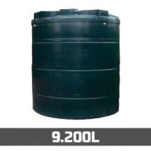 Cuve à mazout de 9200 litres en PE-HD d’occasion – installation intérieure ou extérieure possible – thumbnail