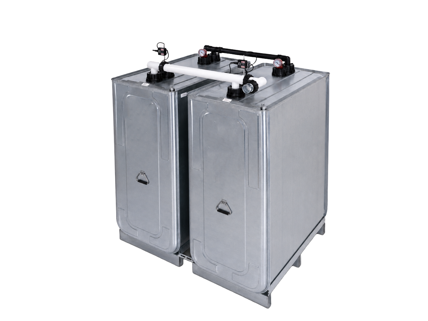 mazouttanks-verzinkt-2000l-2-x-1000l-dubbelwandig-metaal-en-kunststof-mazouttank-2000-liter