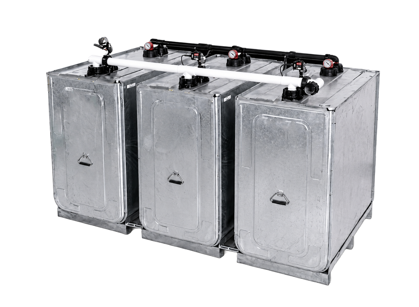 mazouttanks-verzinkt-3000l-3-x-1000l-dubbelwandig-metaal-en-kunststof-mazouttank-3000-liter