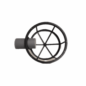 Filtre eau de pluie souterrain avec panier pour citerne enterrée