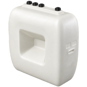 Cuve à mazout PE 1500 litres